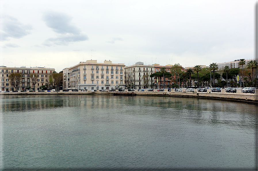 foto Lungomare di Bari